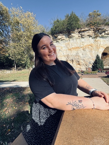 Star D - Four Rivers Career Center Babysitter