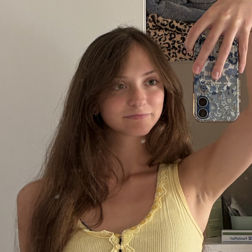 Christine H - ETSU Babysitter