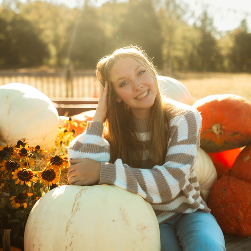 Emery C - Ozarks Technical Community College Babysitter