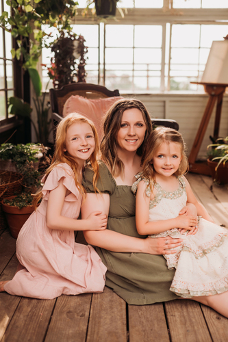 Erica H - MSU Babysitter