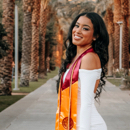 Crystal W - ASU Babysitter