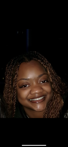 Dejah W - Paul Mitchell the School-Esani Babysitter