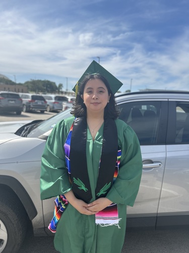 Fatima S - UNT Babysitter