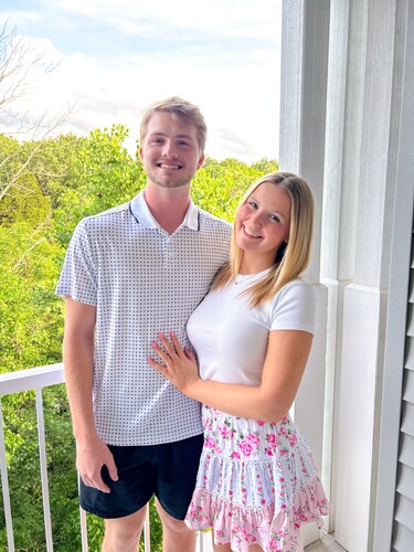 Samantha J - LA Tech Babysitter