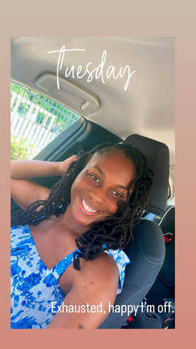 Charlyne C - National University Babysitter