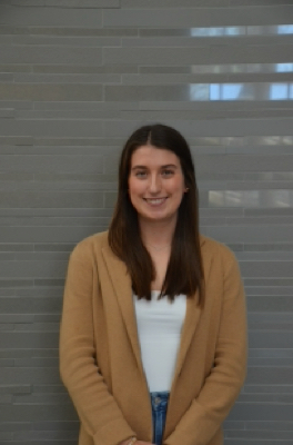 Regan R - Clemson Babysitter