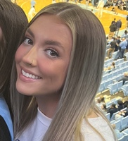 Delaney G – UNC Student Seeking Nanny Jobs