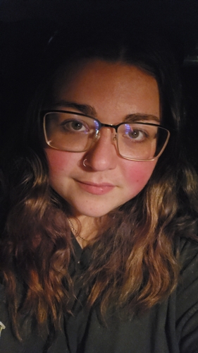 Kenzi S - UA Fort Smith Babysitter