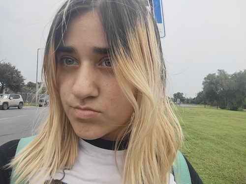 Christi M - UTRGV Babysitter