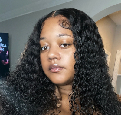 Alaysia T - North Georgia Technical College Babysitter