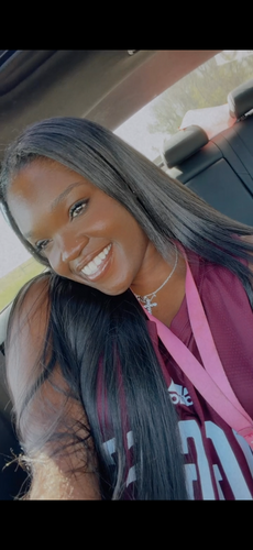 Aniya N - BCU Babysitter