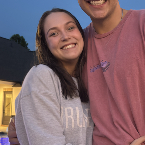Trinity H – Ole Miss Student Seeking Babysitting Jobs