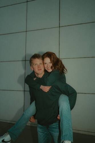 Elena N - BYU Idaho Babysitter