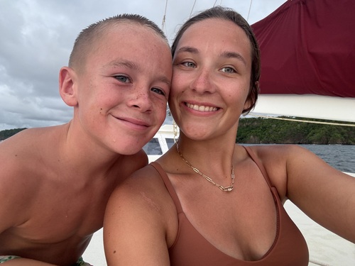 Madison E - ENMU Babysitter