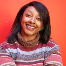 La’Promise B - Miles Babysitter