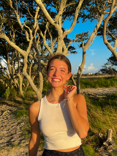 Malia W - NMSU Babysitter