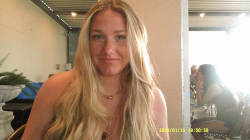 Emily P - Brookhaven College  Babysitter