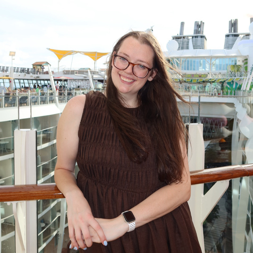 Ally Grace G – Belmont Student Seeking Babysitting Jobs