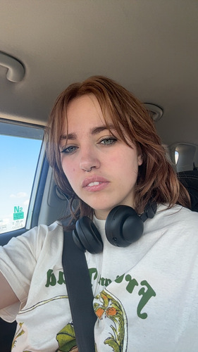 Madison S - ISU Babysitter