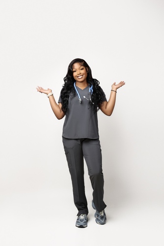 Krislon F - Southeastern Babysitter