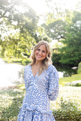 Claire S - Ole Miss Babysitter