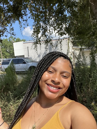 Kennedi G - SHSU Babysitter