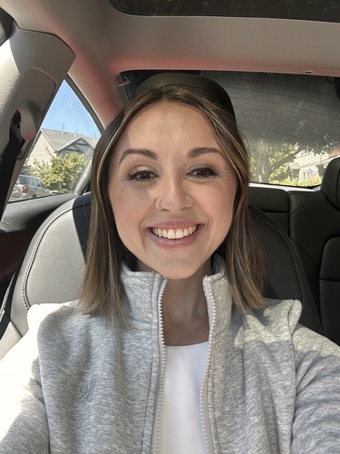 Mckenna O - George Fox Babysitter