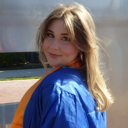 Emmalyn B - Boise State Babysitter