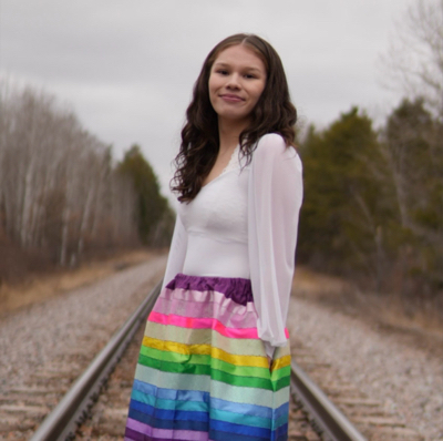 Anissa S - UMM Babysitter