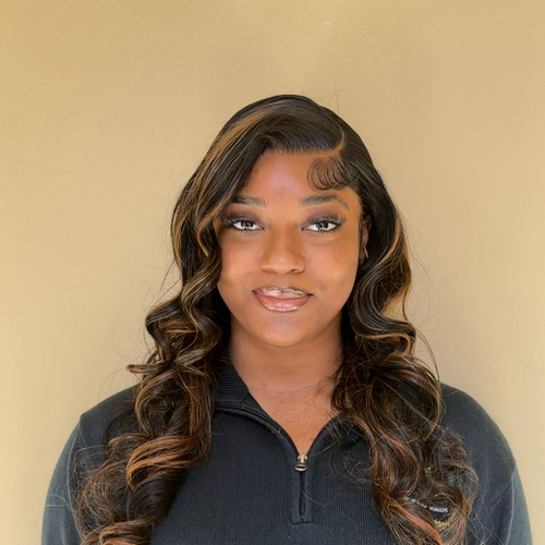 Tejuola O - UMBC Babysitter