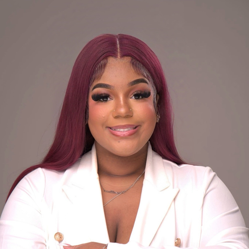 Shakeyia C - PVAMU Babysitter