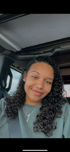 Zandriah W - Widener Babysitter