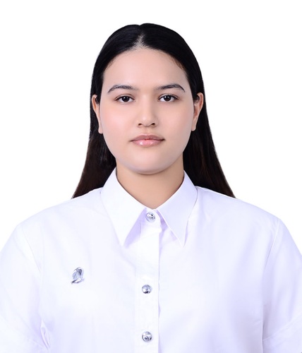 Nour A - Lone Star College- Montgomery Babysitter