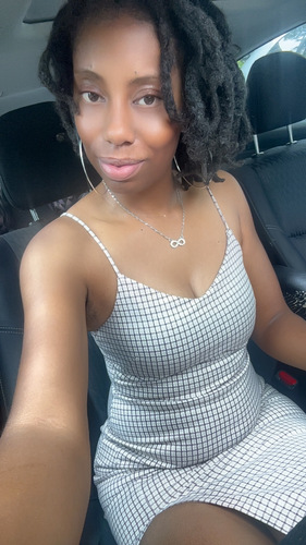 Jalisa O - Winston-Salem State Babysitter