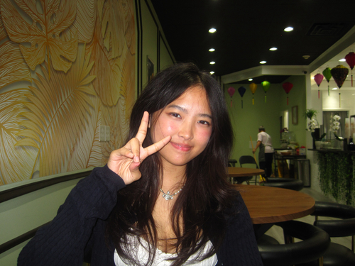 Casey S - Southern Adventist  Babysitter