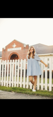 Nancy B - Auburn Babysitter