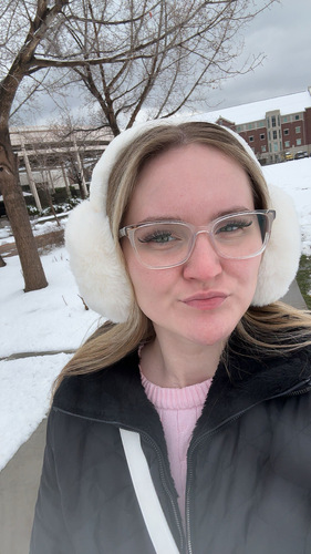 Kacey T - Chandler-Gilbert Community College Babysitter