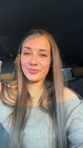 Emily Z - Metro CC Babysitter
