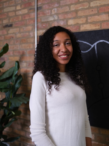 Elena W - Concordia Babysitter