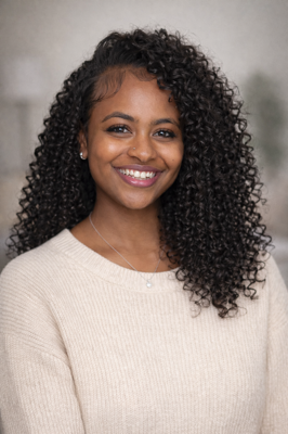 Mahelet A – University of Memphis Student Seeking Nanny Jobs