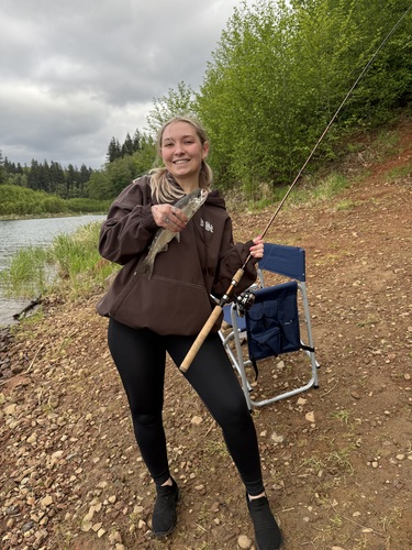 Keiran R - CWU Babysitter