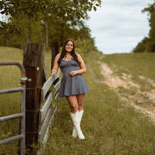 Mya C - WVU Babysitter