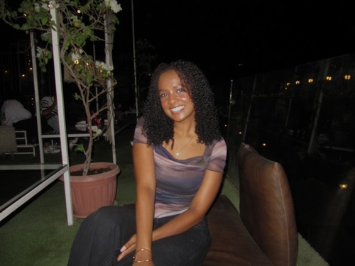 Zeinab B - VCU Babysitter