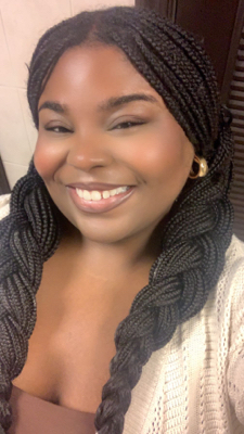 Camille L - Austin Peay Babysitter