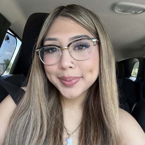 Belinda B - Tyler Junior College  Babysitter