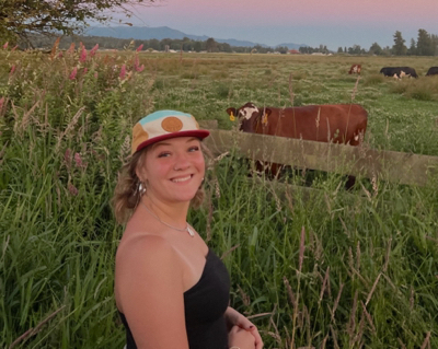 Ella A - Belmont Babysitter