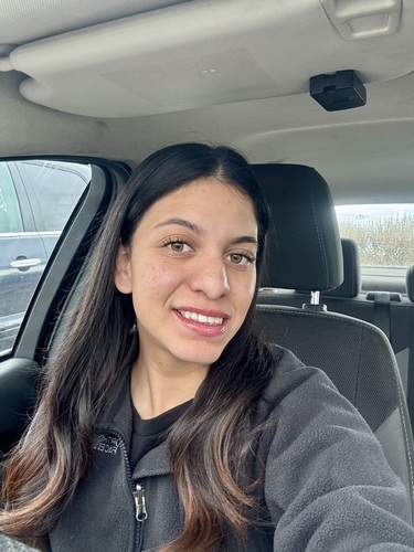 Dana M - Victor Valley College Babysitter