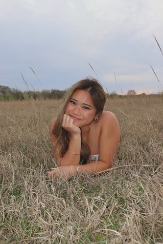 Natalie D - TCC Babysitter