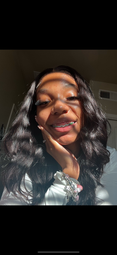 Diamond P - Kennesaw State Babysitter