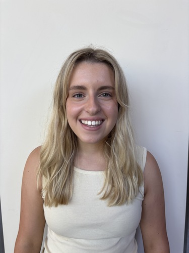 Sophia S - UC Davis Babysitter